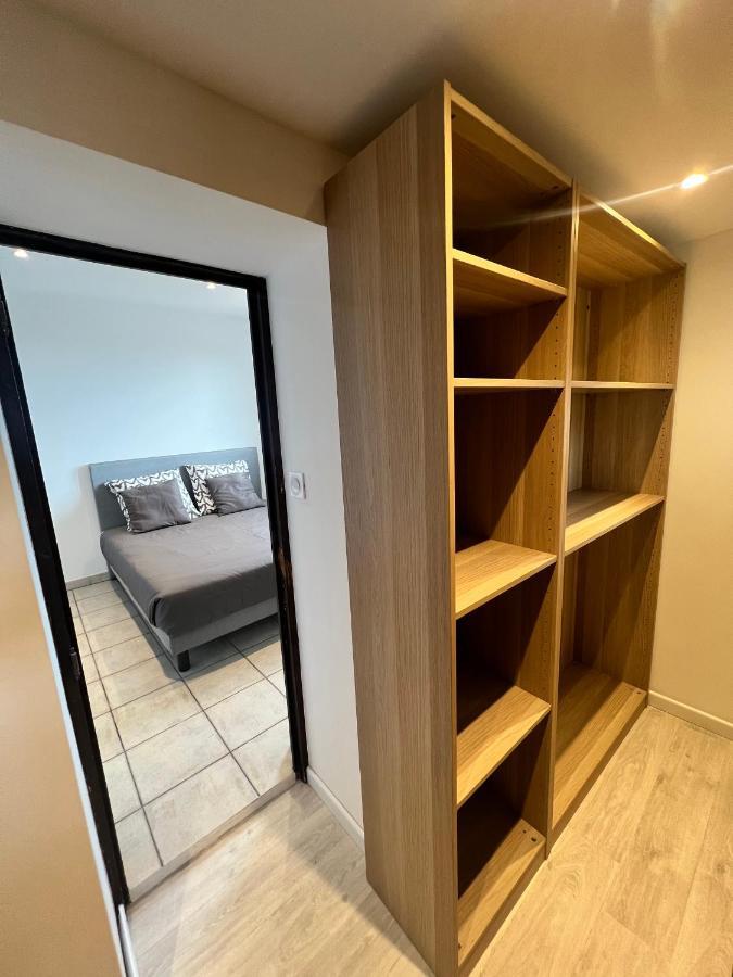 Appartement Haut De Villa La Valette-du-Var Zewnętrze zdjęcie